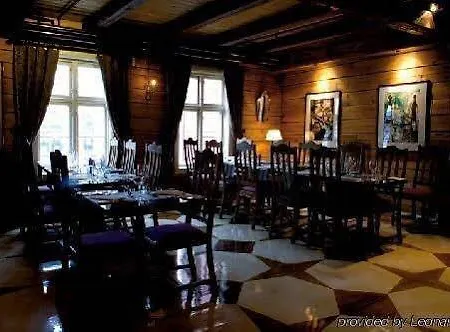 Det Hanseatiske Hotel Bergen