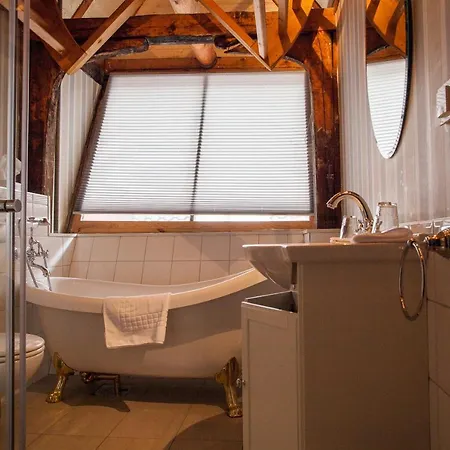 Hotel Det Hanseatiske 4*