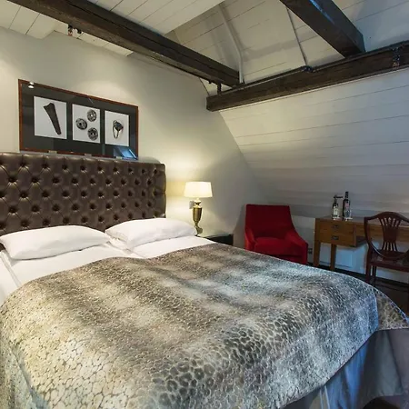 Hotel Det Hanseatiske