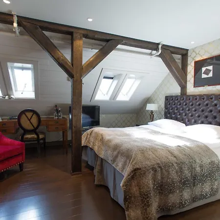 Det Hanseatiske Hotel