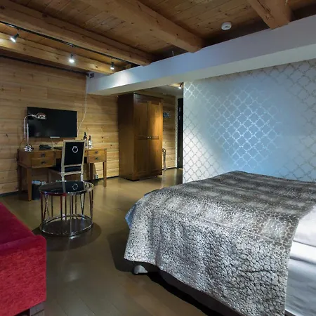 Hotel Det Hanseatiske Bergen