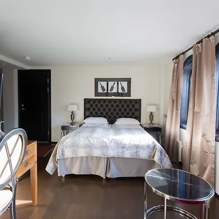 Hotel Det Hanseatiske
