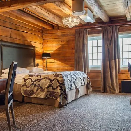 Det Hanseatiske Hotel 4*