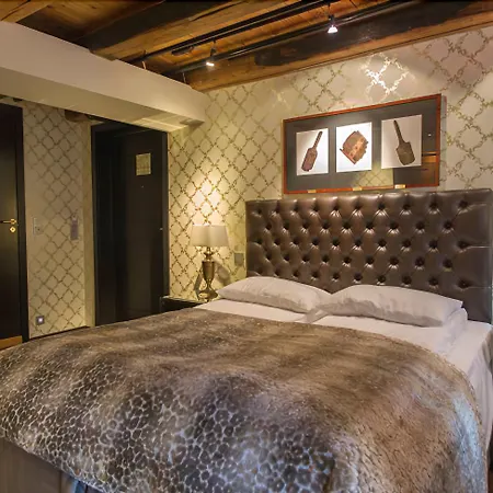 Det Hanseatiske Hotel