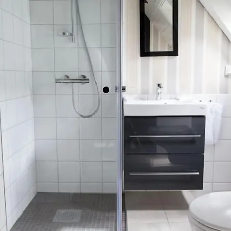 Det Hanseatiske 4* Bergen