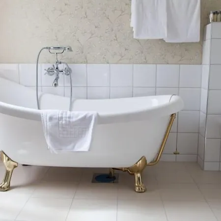 Hotel Det Hanseatiske Bergen