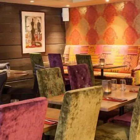 Det Hanseatiske Bergen