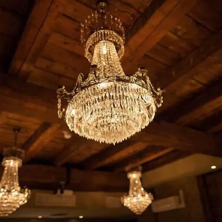 Hotel Det Hanseatiske Bergen