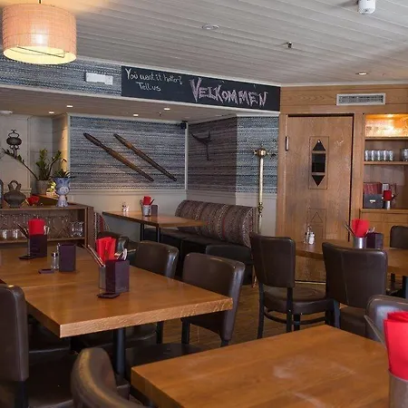 Det Hanseatiske Bergen