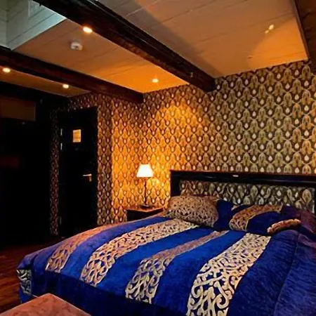 Det Hanseatiske Bergen