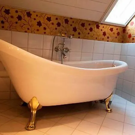 Det Hanseatiske Hotel 4*