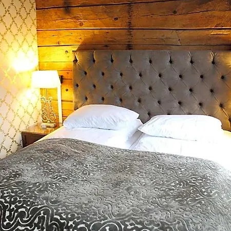 Hotel Det Hanseatiske Bergen