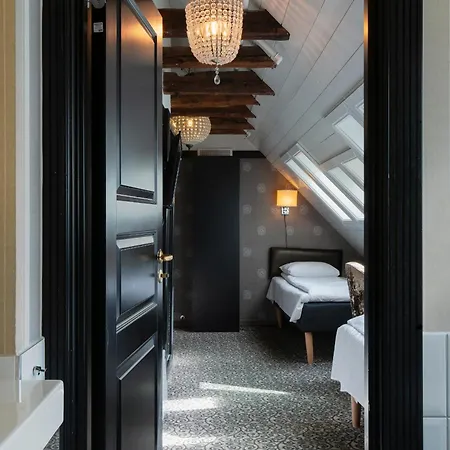 Det Hanseatiske Hotel Bergen