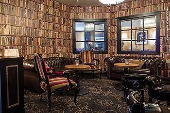 Det Hanseatiske Hotel 4*