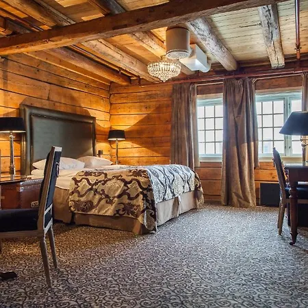 Det Hanseatiske Hotel Bergen