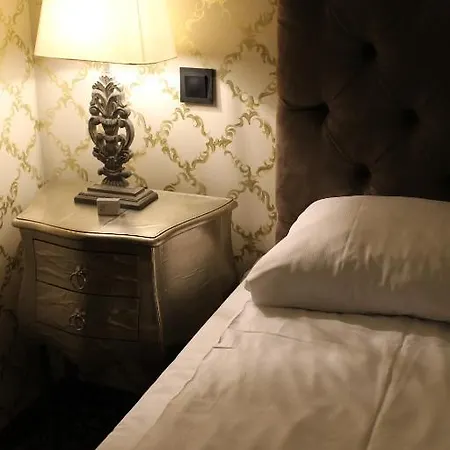 Hotel Det Hanseatiske Bergen