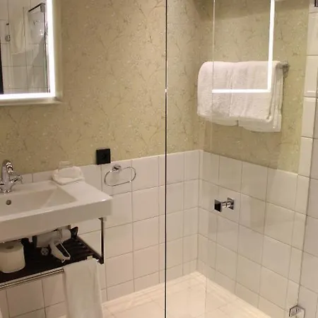 Hotel Det Hanseatiske