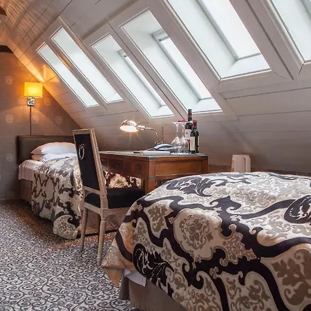 Det Hanseatiske Bergen