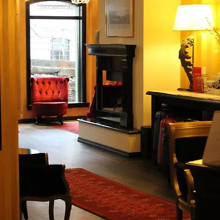 Hotel Det Hanseatiske 4*