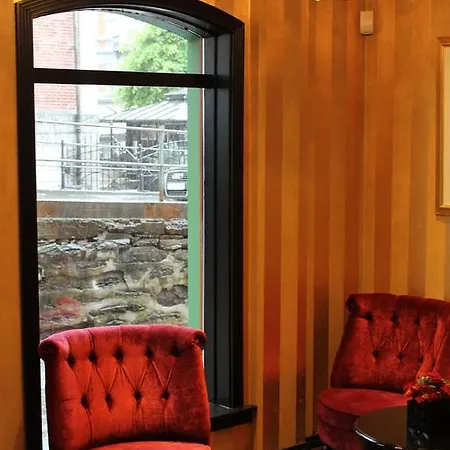 호텔 데트 한제아티스케