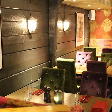 Det Hanseatiske Hotel Bergen