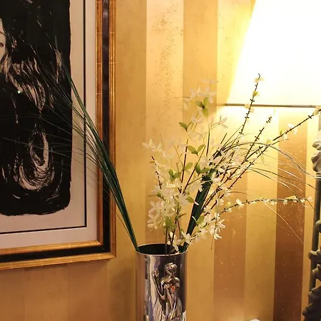 Det Hanseatiske 4* Bergen