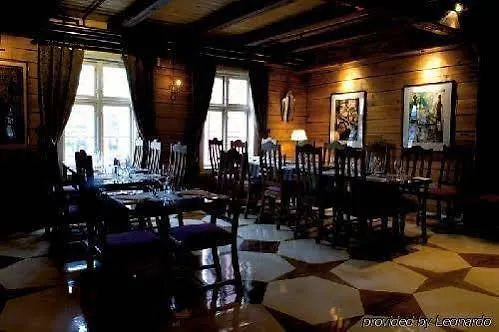 Det Hanseatiske Hotel Bergen