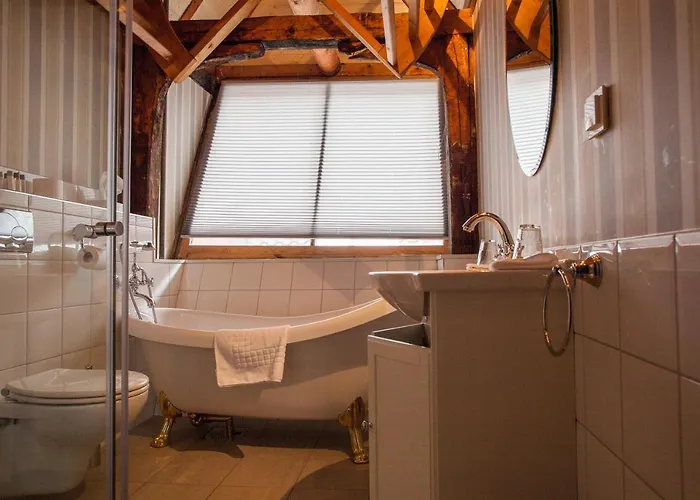 Hotel Det Hanseatiske 4*