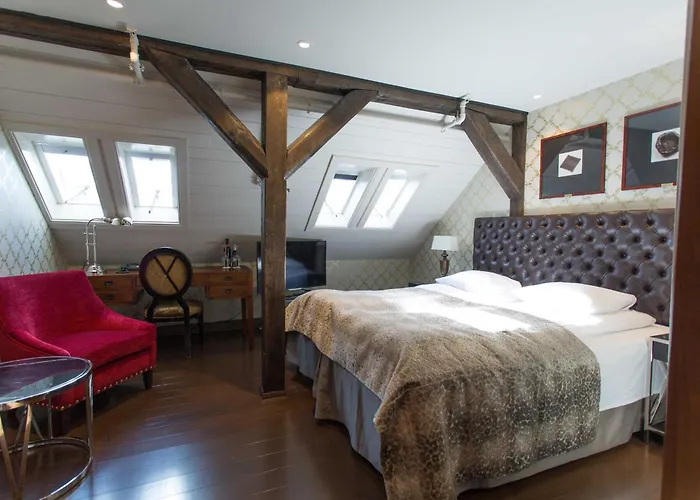 Det Hanseatiske Hotel