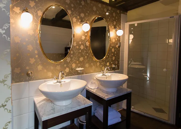 Hotel Det Hanseatiske 4*