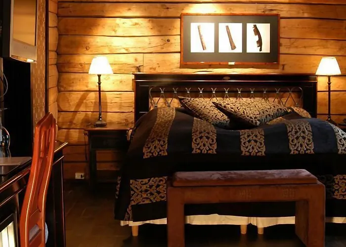 Det Hanseatiske 4* Bergen