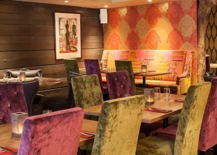 Det Hanseatiske Bergen