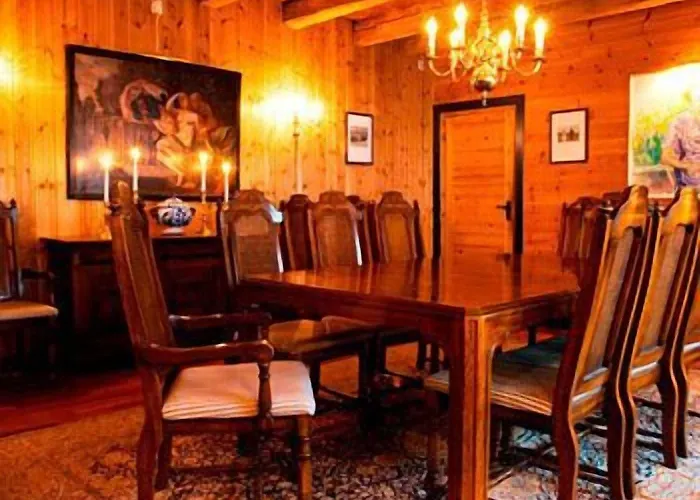 Det Hanseatiske Hotel Bergen