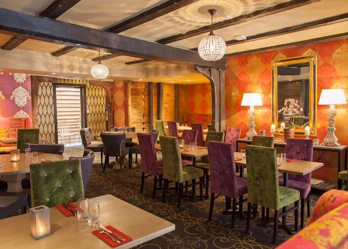 Det Hanseatiske Hotel 4*