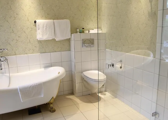 Det Hanseatiske Hotel 4*