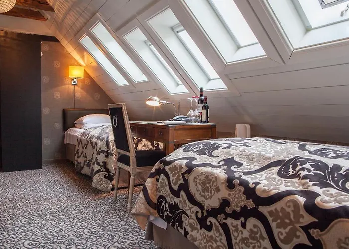 Det Hanseatiske Bergen