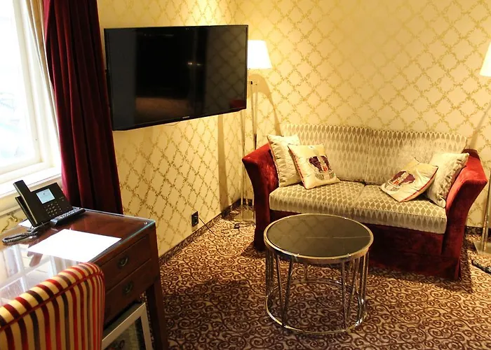 Det Hanseatiske Hotel