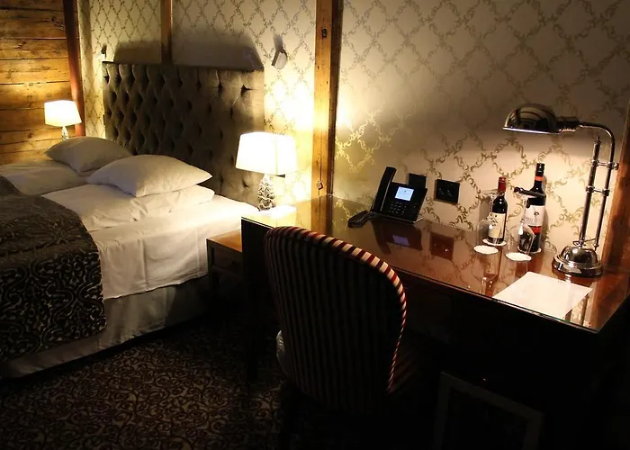 Det Hanseatiske Hotel