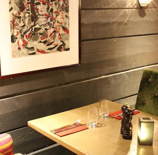 Det Hanseatiske Bergen