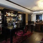 데트 한제아티스케 호텔