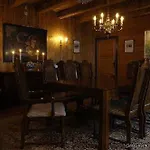 데트 한제아티스케 4* 베르겐
