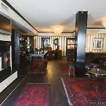 호텔 데트 한제아티스케 4*