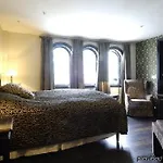 데트 한제아티스케 4* 베르겐