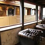 데트 한제아티스케 4* 베르겐