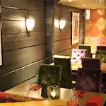 데트 한제아티스케 호텔 베르겐