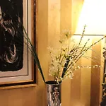 데트 한제아티스케 4* 베르겐